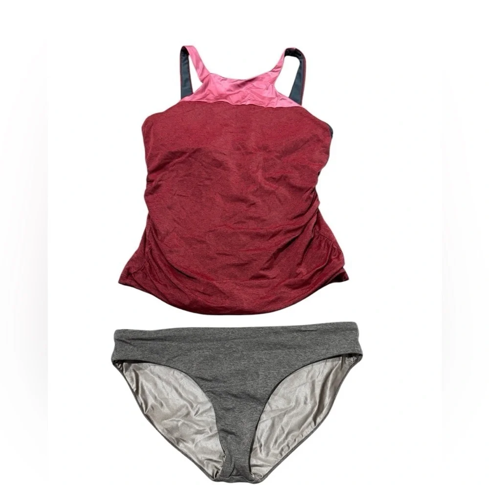 Prana catrin tankini